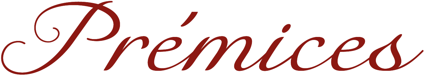 Prémices