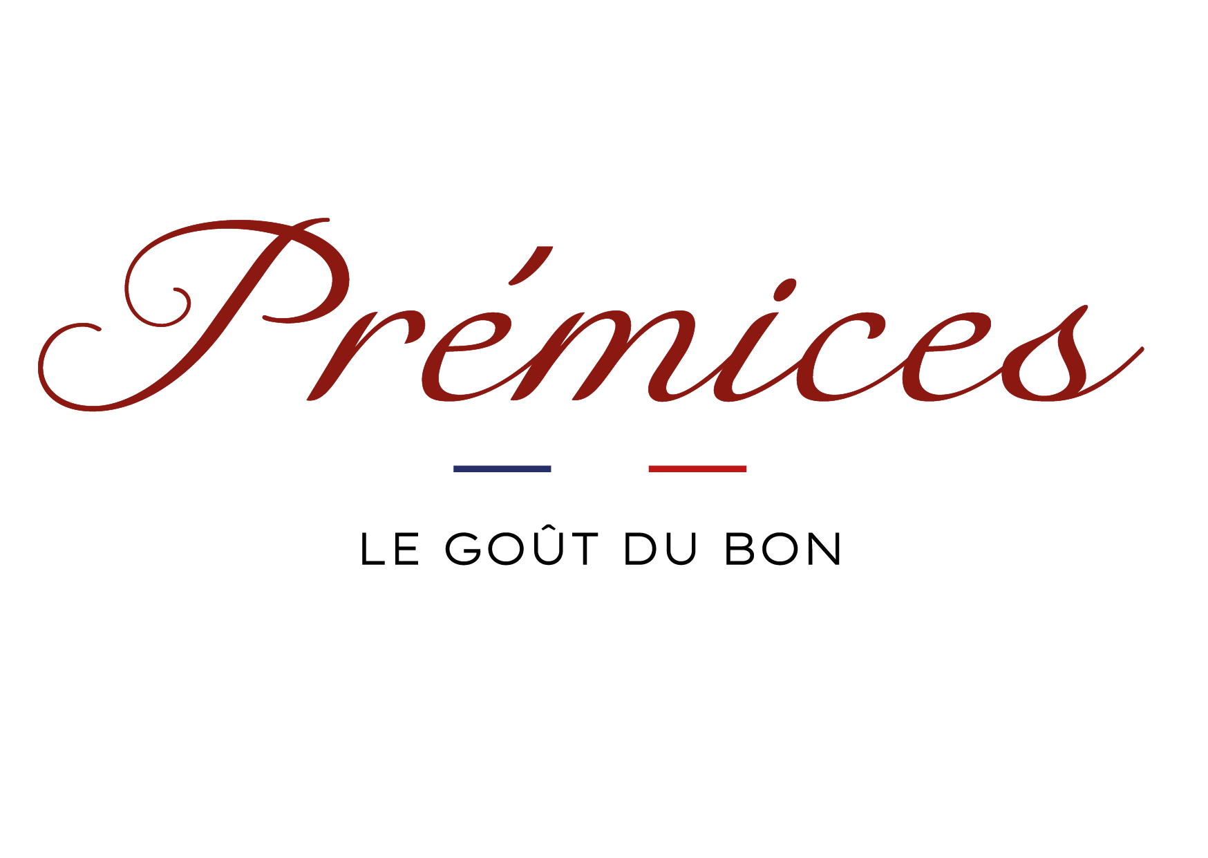 Prémices, le goût du bon