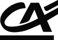 Logo Crédit Agricole, client Prémices