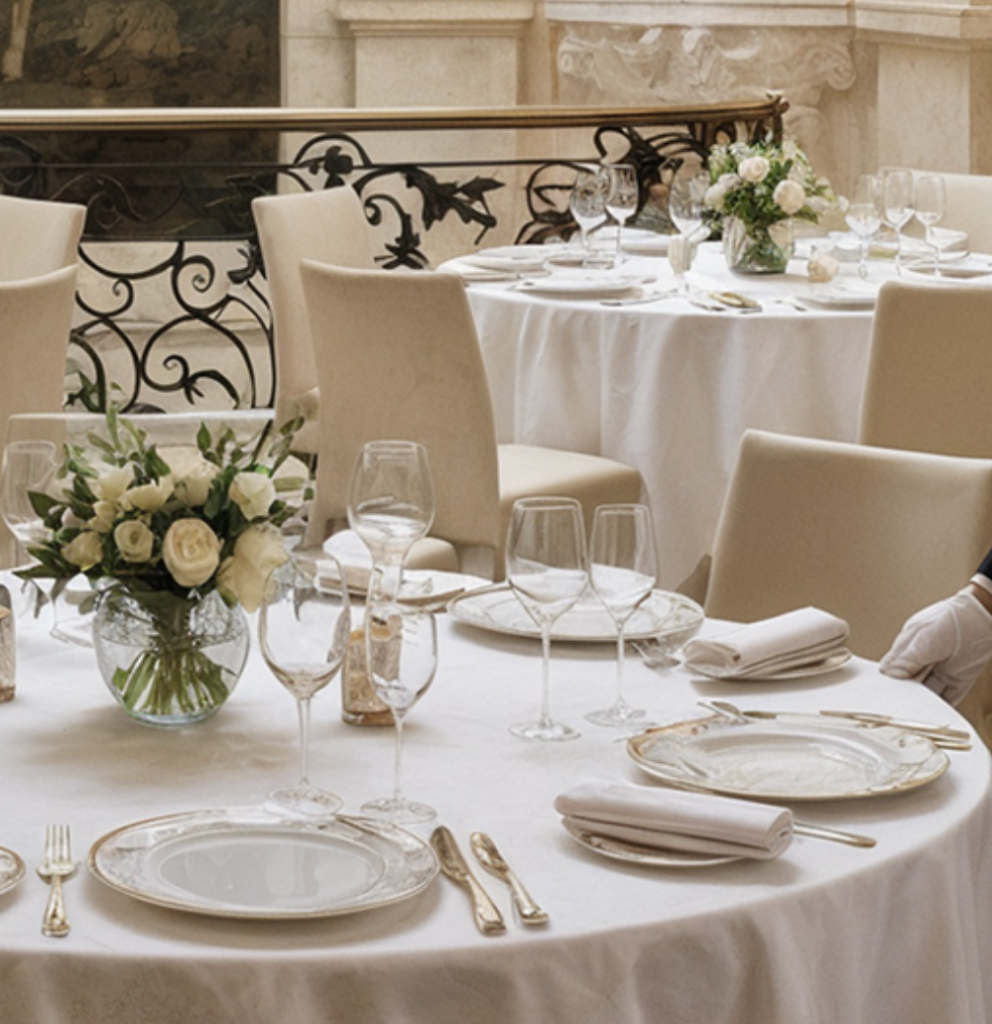 Hôtel Particulier Wagram
