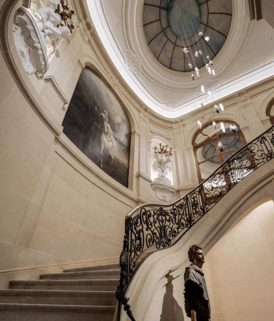 Hôtel Particulier Wagram
