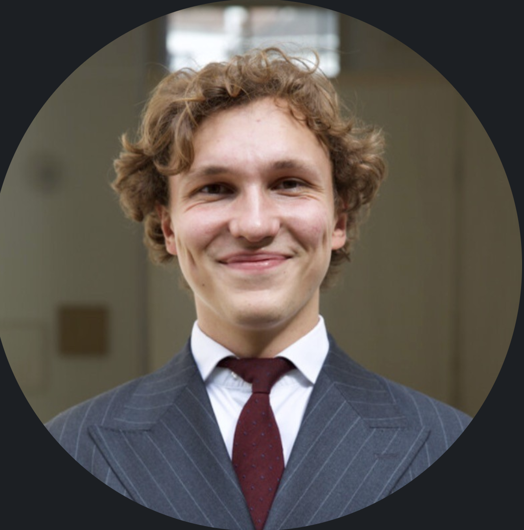 Alexandre Candas, Directeur commercial chez Prémices