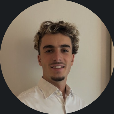 Nathan Emery, Responsable des opérations chez Prémices