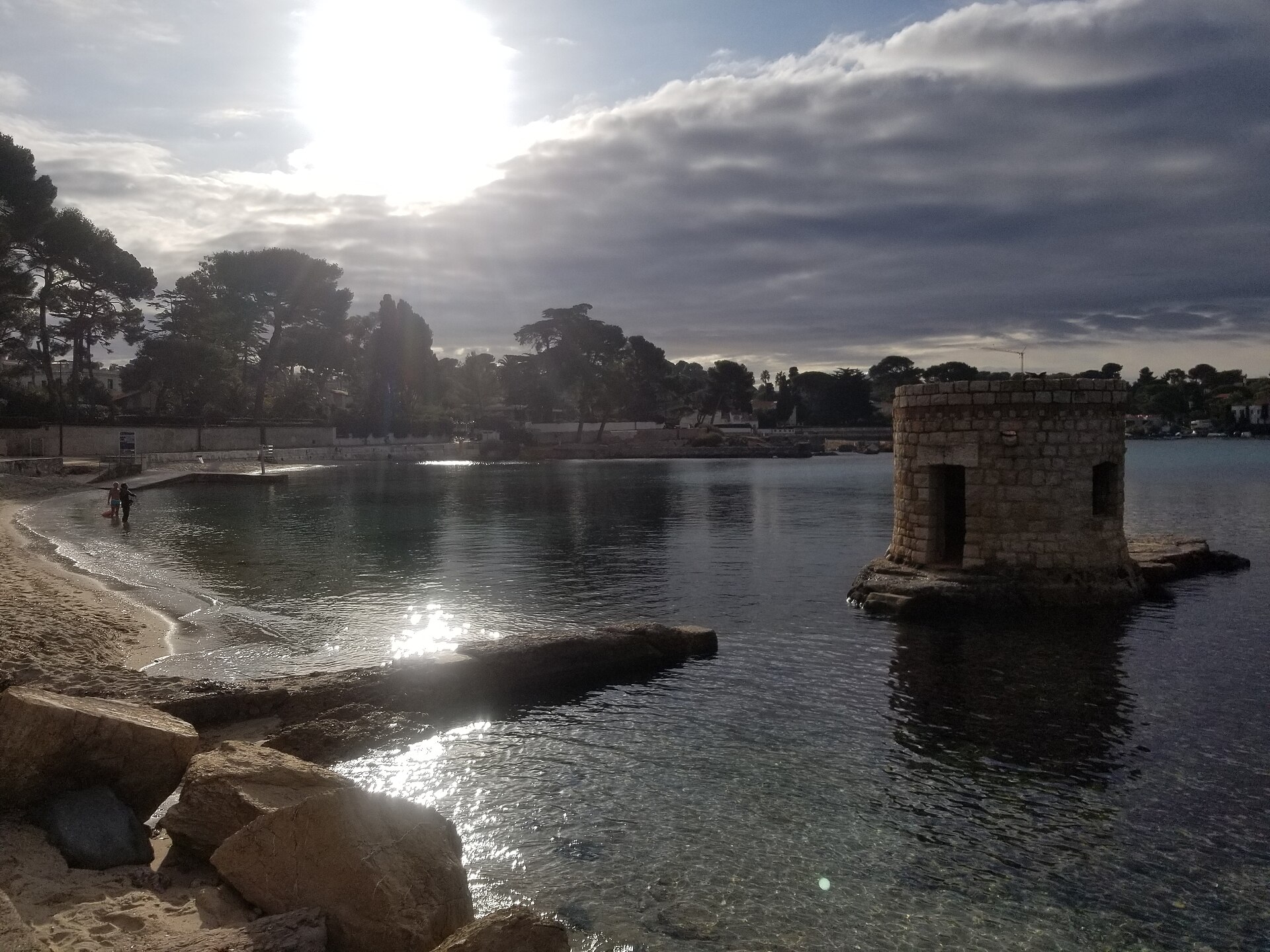 Chef a domicile a Juan-les-Pins avec Premices, Cote d'Azur